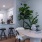 Newly renovated kitchen and dining space