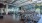Large fitness center with cardio and weight lifting equipment.