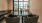 Large private meeting area 