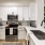 Stunning chef's kitchen