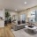 Relaxing living room space at The Lola South Congress